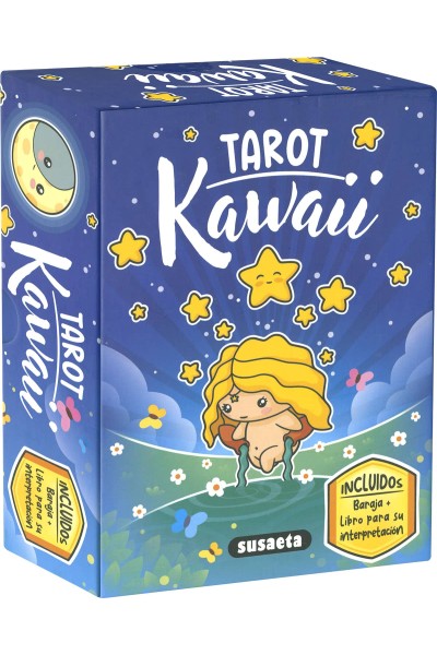 TAROT KAWAII
