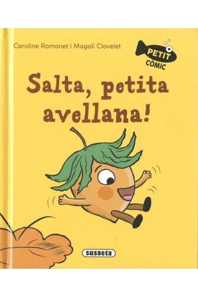 SALTA PETITA AVELLANA
