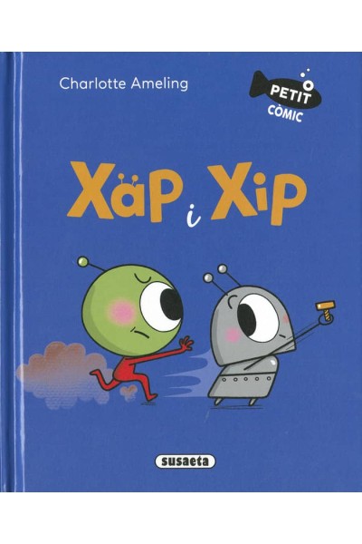 XAP I XIP