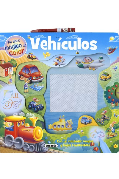 VEHÍCULOS