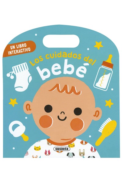 LOS CUIDADOS DEL BEBÉ