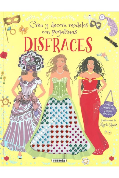 DISFRACES