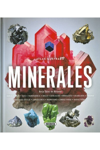 MINERALES