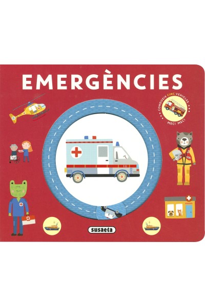 EMERGÈNCIES
