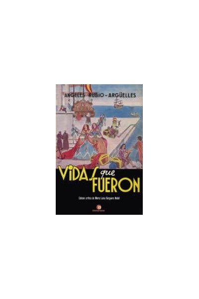 VIDAS QUE FUERON