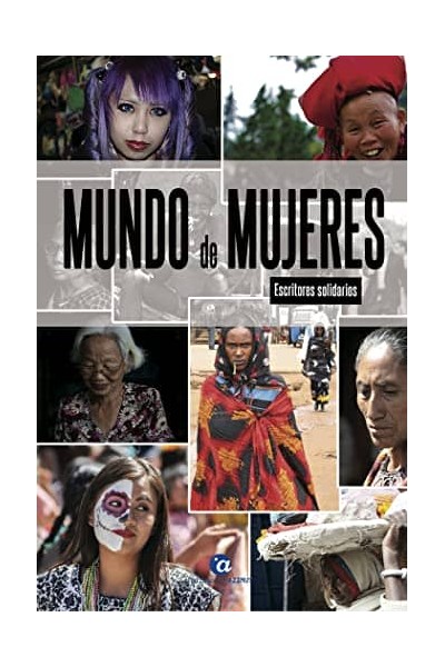 MUNDO DE MUJERES