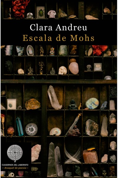 ESCALA DE MOHS