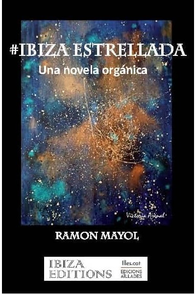 IBIZA ESTRELLADA