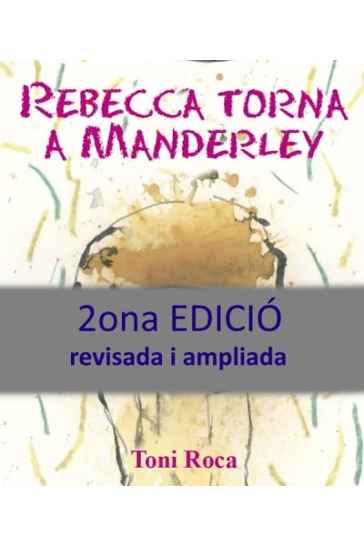 REBECCA TORNA A MANDERLEY