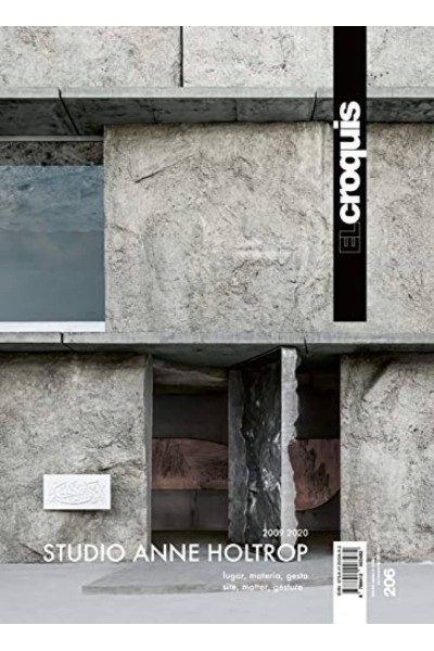 STUDIO ANNE HOLTROP 2009 / 2020