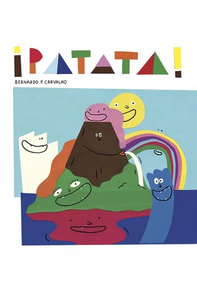 ¡PATATA!
