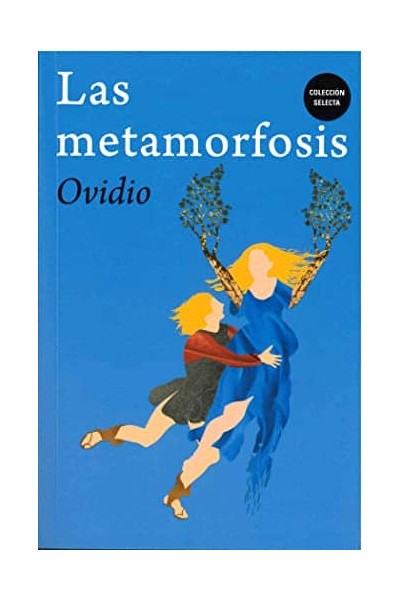 METAMORFOSIS,LA