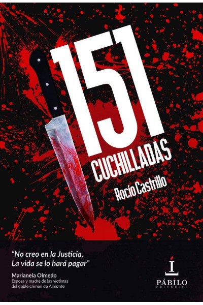 151 PUÑALADAS