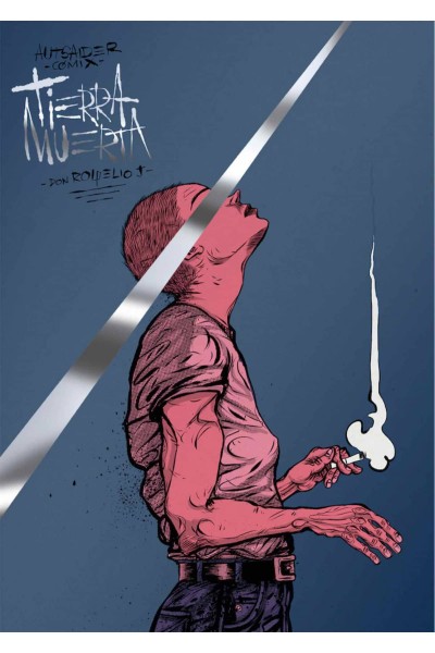 TIERRA MUERTA