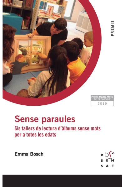 SENSE PARAULES