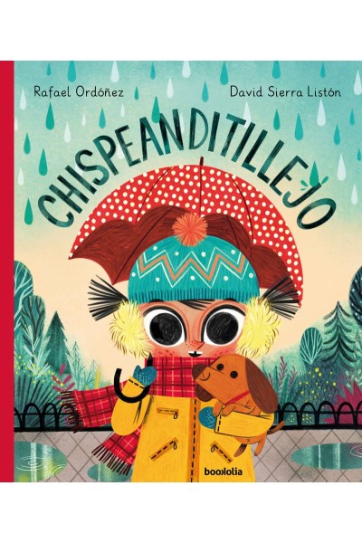 CHISPEANDITILLEJO