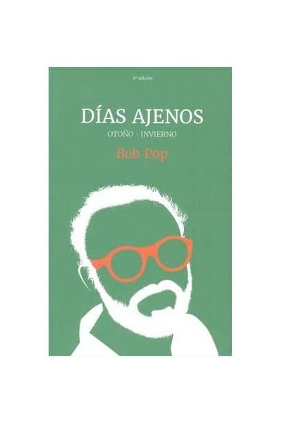 DÍAS AJENOS