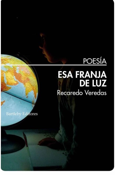 ESA FRANJA DE LUZ