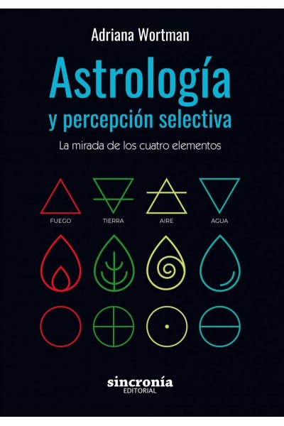 ASTROLOGIA Y PERCEPCION SELECTIVA