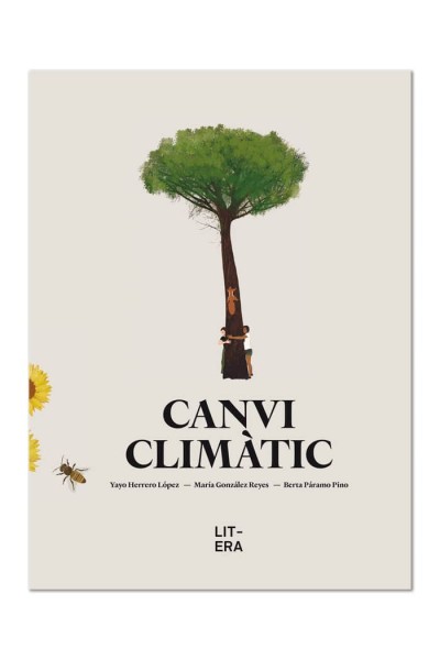 CANVI CLIMATIC