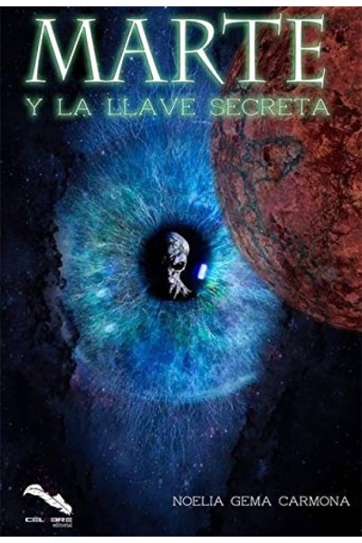 MARTE Y LA LLAVE SECRETA