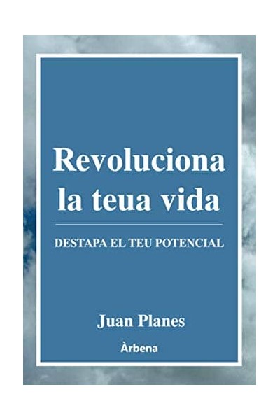 REVOLUCIONA LA TEVA VIDA