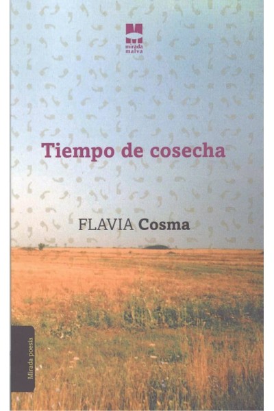 TIEMPO DE COSECHA