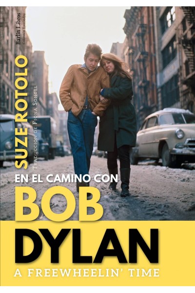 A FREEWHEELIN' TIME
