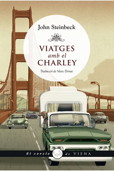VIATGES AMB EL CHARLEY