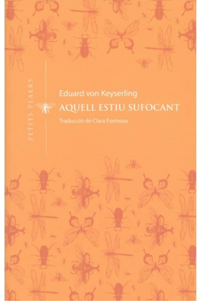 AQUELL ESTIU SUFOCANT