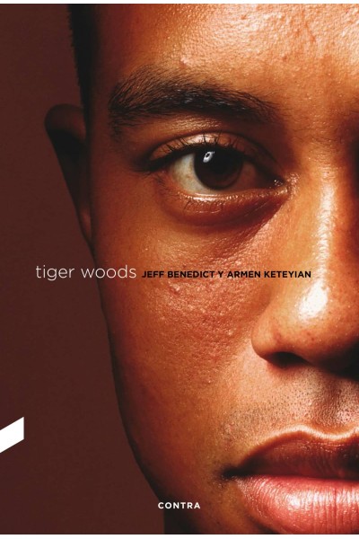 TIGER WOODS