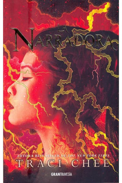 LA NARRADORA