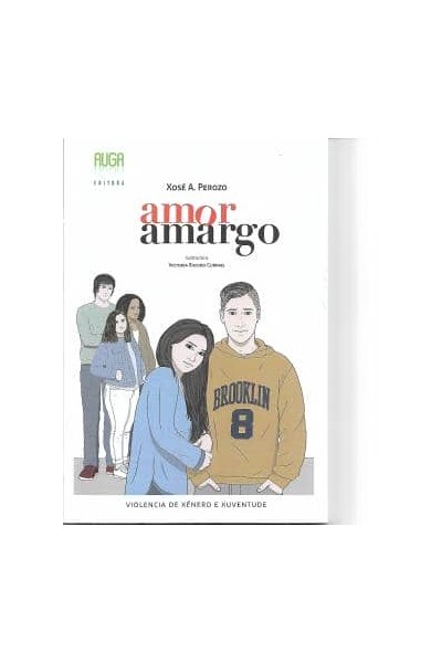 AMOR AMARGO