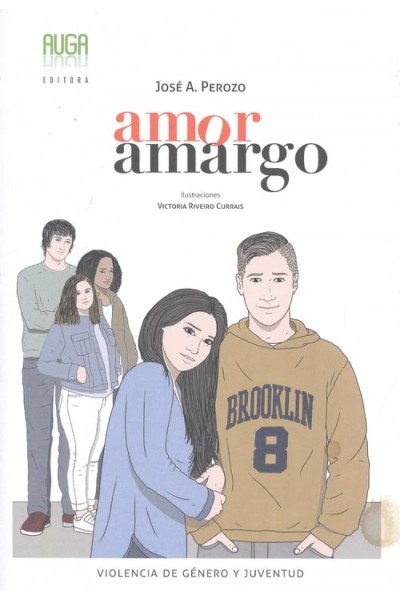 AMOR AMARGO