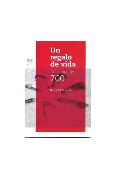 UN REGALO DE VIDA