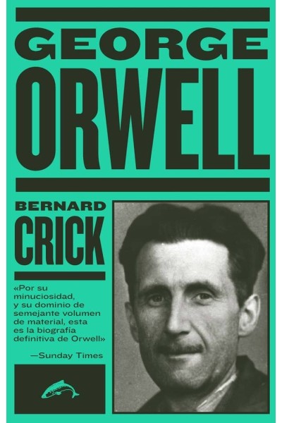 GEORGE ORWELL