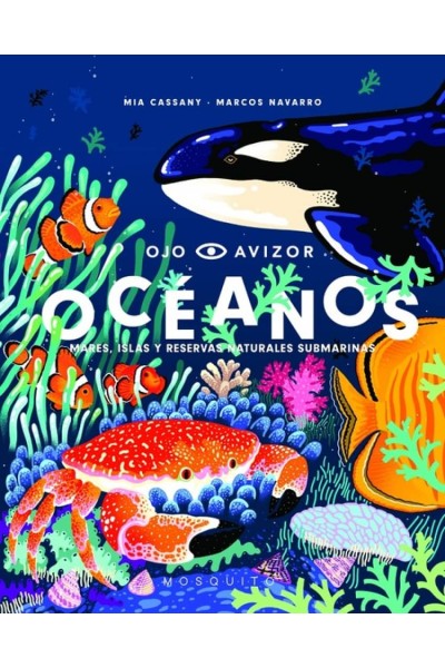 OCÈANOS