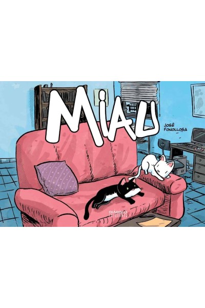 MIAU