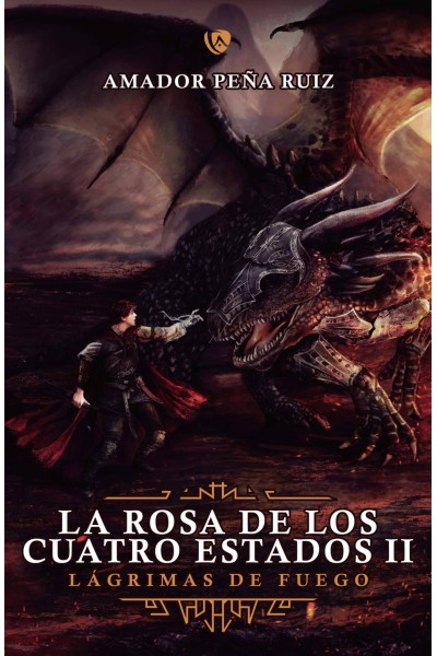 LA ROSA DE LOS CUATRO ESTADOS 2