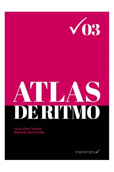 ATLAS DE RITMO 3