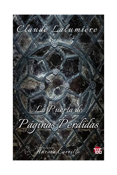 LA PUERTA A PÁGINAS PERDIDAS