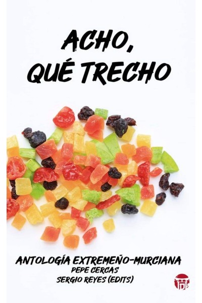 ACHO QUÉ TRECHO