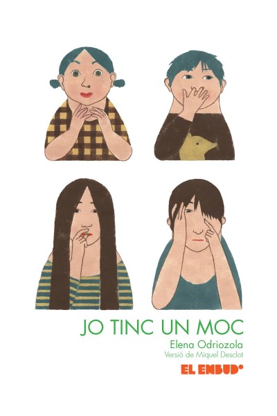 JO TINC UN MOC