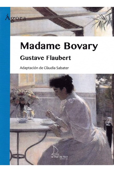 MADAME BOVARY