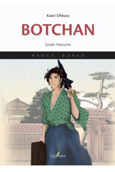 BOTCHAN