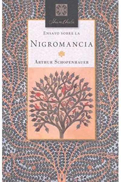 ENSAYO SOBRE LA NIGROMANCIA
