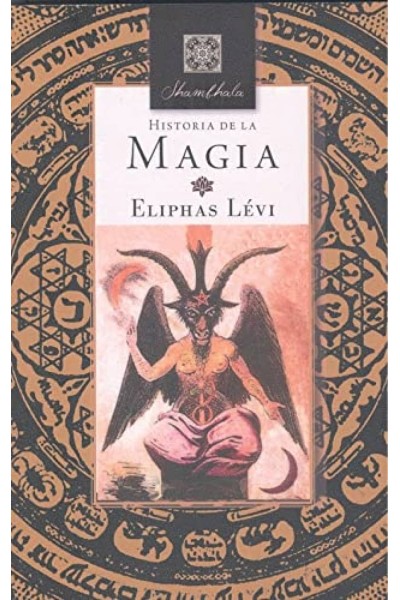 HISTORIA DE LA MAGIA