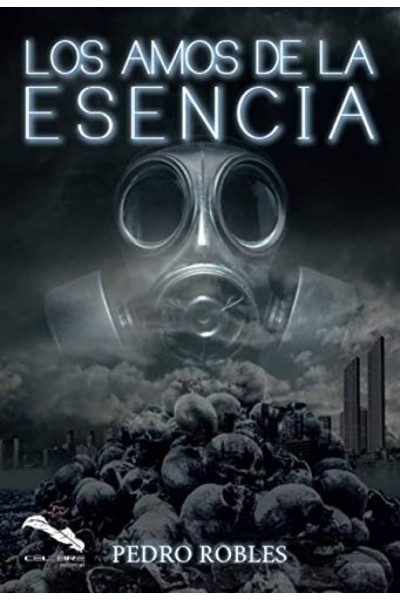 LOS AMOS DE LA ESENCIA