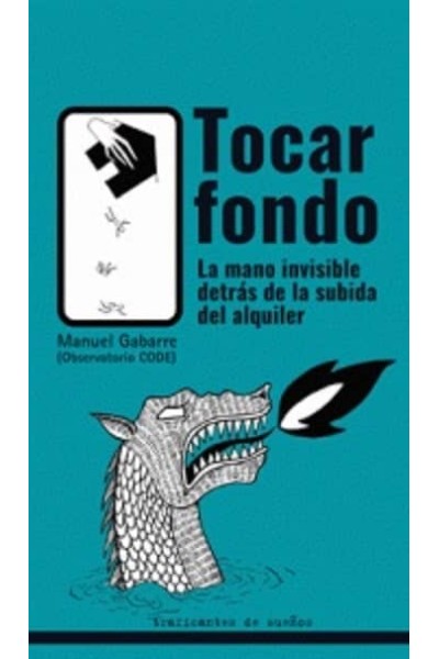 TOCAR FONDO.