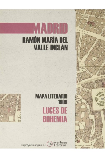 LUCES DE BOHEMIA
